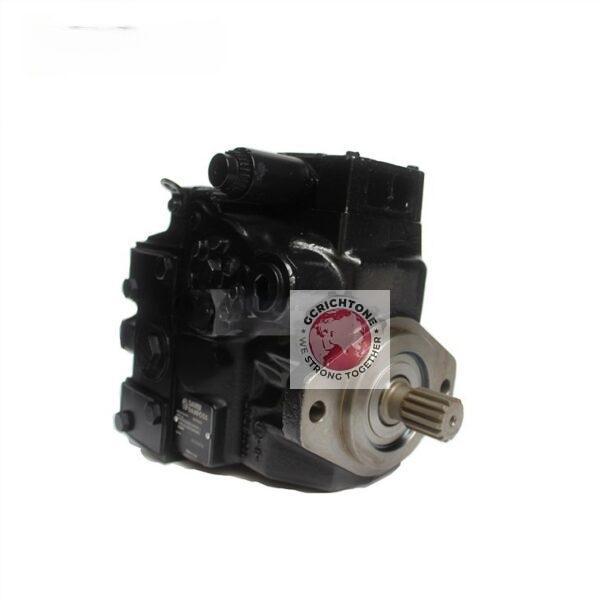 Axial piston pump SAUER DANDOSS H1P045 H1P053