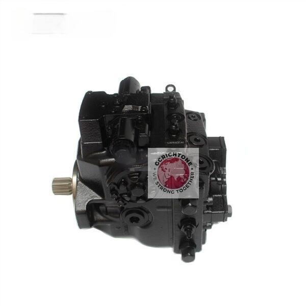 Axial piston pump SAUER DANDOSS H1P045 H1P053