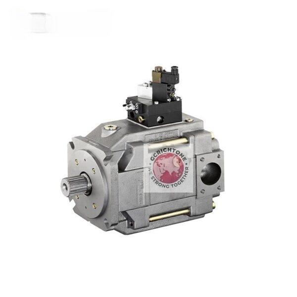 Axial piston pump HAWE V30D V30D-045 V30D-075 V30D-095 V30D-115 V30D-140 V30D-160 V30D-250