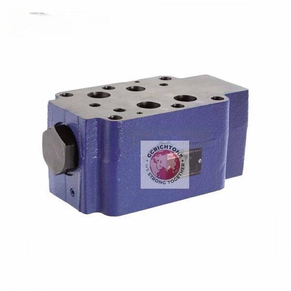 Hydraulic valve Rexroth Z2S22 Z2S221-5X Z2S22A2-5X Z2S22B3-5X Z2S22A4-5X