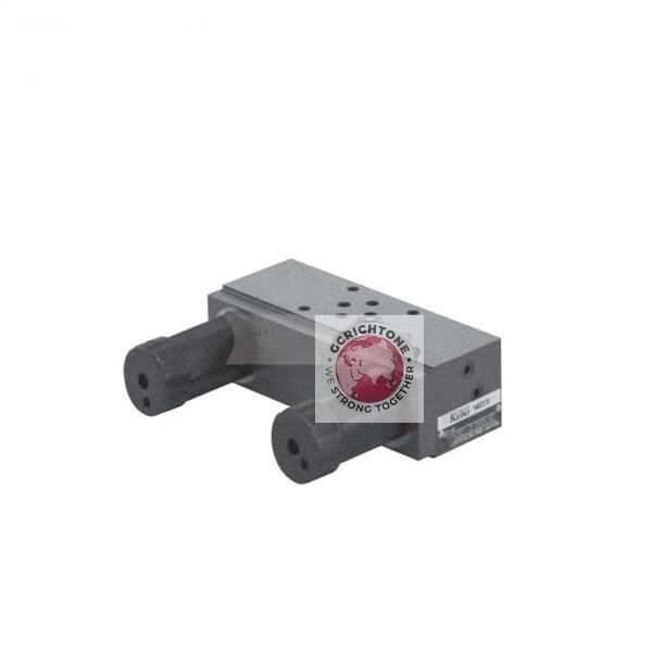 Hydraulic valve Tokyo Keiki TGMCR10 TGMCR11 TGMCR21 TGMCR30