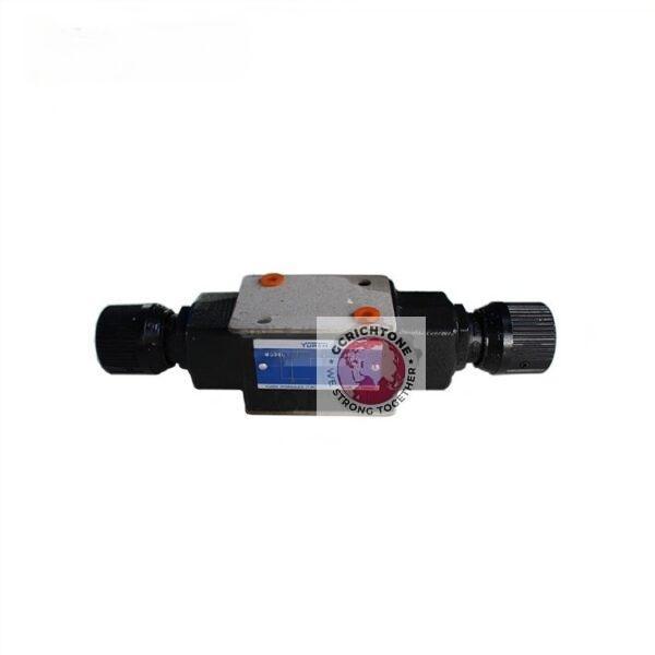 Hydraulic valve Yuken MSA-03 MSB-03 MSW-03 Series MSA-03-X-40 MSA-03-Y-40 MSB-03-X-40 MSB-03-Y-40 MSW-03-X-40 MSW-03-Y-40