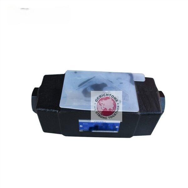 Hydraulic valve Yuken MCP-01-0-30 MCP-01-2-30 MCP-01-4-30 MCT-01-0-30 MCT-01-2-30 MCT-01-4-30