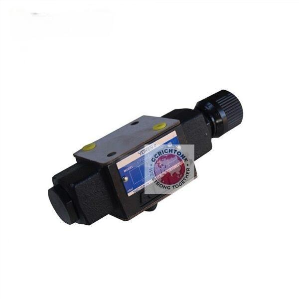 Hydraulic valve Yuken MSCP-01-30