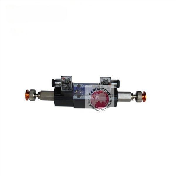 Hydraulic valve Yuken G-DSHG-04 G-DSHG-06