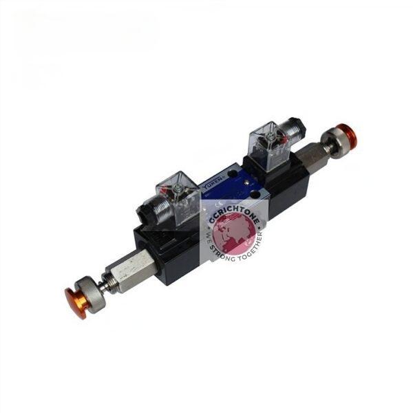 Hydraulic valve Yuken MJP-01-M-B-N-10 MJA-01-M-B-N-10 MJB-01-M-B-N-10