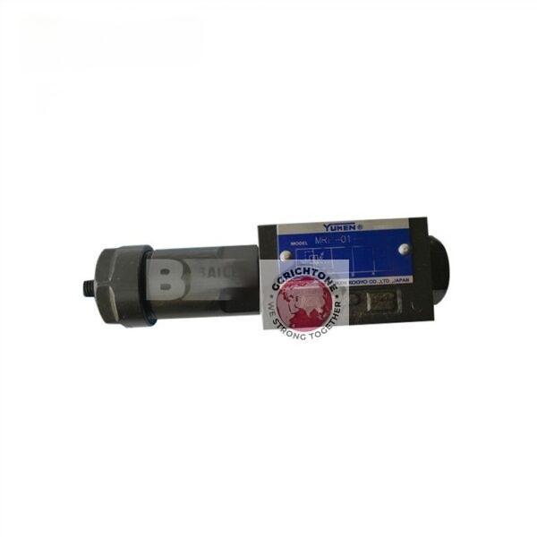 Hydraulic valve Yuken MBP-005-C-20 MBP-005-H-20
