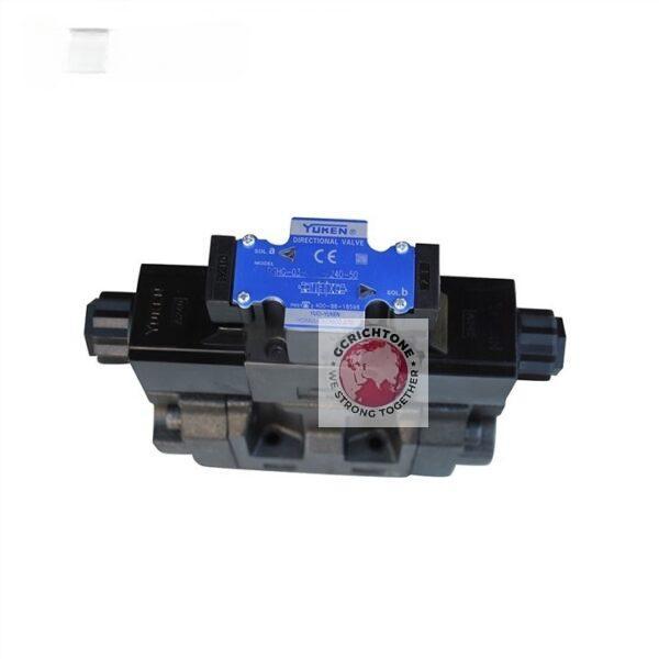 Hydraulic valve Yuken DSHG-01 DSHG-03 DSHG-04 DSHG-06 DSHG-10 S-DSHG-04 S-DSHG-06 S-DSHG-10