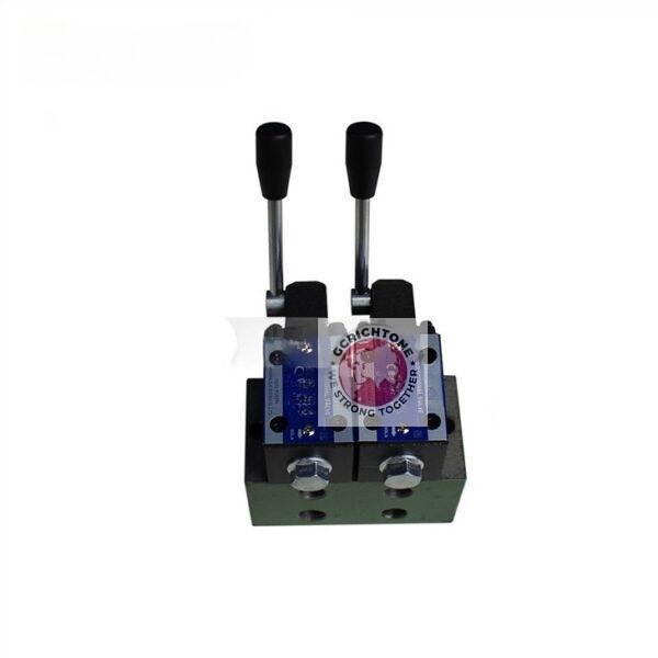 Hydraulic valve Yuken DMT-03-3C-50 DMT-03-3D-50 DMT-03-2D-50 DMT-03-2B-50 DMT-06-3D-30 DMT-06-2D-30 DMT-06-2B-30 DMT-06-3C-30 DMT-10-3C-30 DMT-10-3D-30 DMT-10-2D-30 DMT-10-2B-30