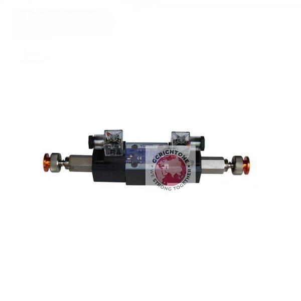 Hydraulic valve Yuken L-DSG-01-2B L-DSG-01-2N L-DSG-01-2D2 L-DSG-01-3C S-DSG-01-2B2 S-DSG-01-3C DSG-01-3C DSG-01-2D2 DSG-01-2B