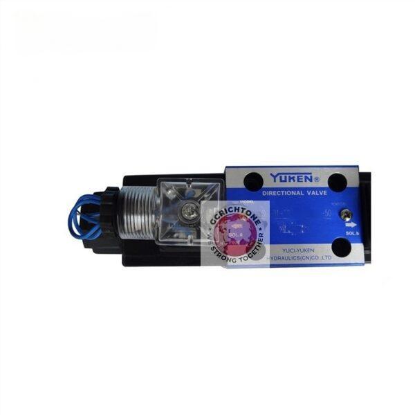 Hydraulic valve Yuken DSG-005-3C DSG-005-2B DSG-005-3C2 DSG-005-3C3 DSG-005-3C40 DSG-005-2B2 DSG-005-2B3