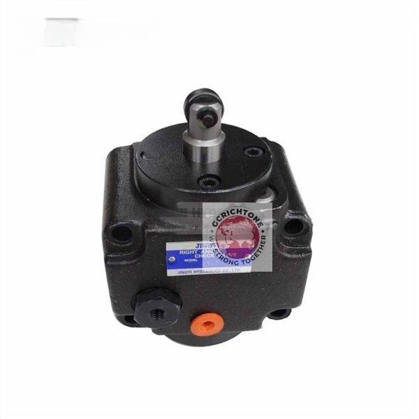 Hydraulic valve Yuken FCG-01 FCG-02 FCG-03 FCG-06 FCG-10