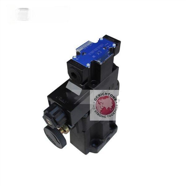 Hydraulic valve Yuken S-BSG-03 S-BSG-06 S-BSG-10