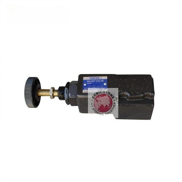 Hydraulic valve Yuken DT-01-22 DT-01-2280 DT-01-2290 DG-01-22 DG-01-2290