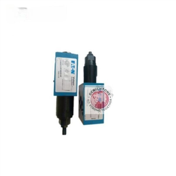 Hydraulic valve Eaton Vickers DGMPC DGMPC-5-AB DGMPC-5N-AB DGMPC-5P-AB