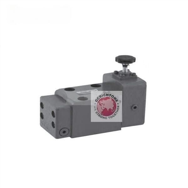 Hydraulic valve Tokyo Keiki CGL CGL-03 CGL-06