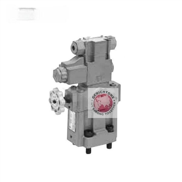 Hydraulic valve Daikin JRSS-G03-1 JRSS-G03-2 JRSS-G03-3 JRSS-G06-1 JRSS-G06-2 JRSS-G06-3