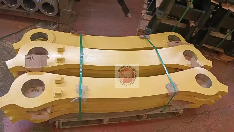 Link 21N-70-33121 pc1250-8 pc1250-7 pc1250-11 KOMATSU Link 21N-70-33121 pc1250-8 pc1250-7 pc1250-11 KOMATSU