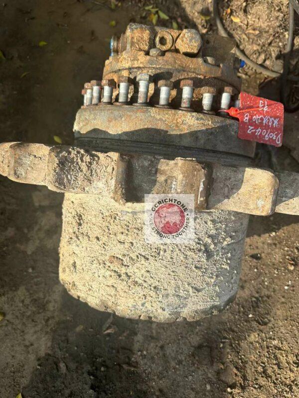 Конечная передача в сборе бортовая редуктор+гидромотор хода Volvo VOE14579700, VOE1458732, VOE14533651, VOE14634525 210B (4) Конечная передача в сборе бортовая редуктор+гидромотор хода Volvo VOE14579700, VOE1458732, VOE14533651, VOE14634525 210B