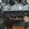 Дизельный двигатель Kubota V3300-DI-ES02 2 Дизельный двигатель Kubota V3300-DI-ES02