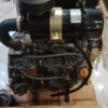 Дизельный двигатель Yanmar 3tne84-gb1 2 Дизельный двигатель Yanmar 3tne84-gb1