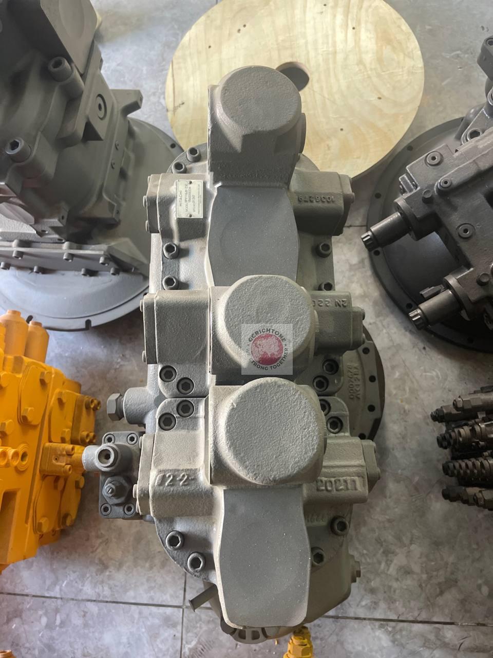 Гидравлический насос Hitachi Hpv118jx-23C YB60000334 Гидравлический насос Hitachi Hpv118jx-23C YB60000334