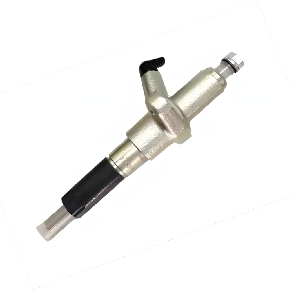 Топливная форсунка 1-15300421-0 для ISUZU 6BG1T