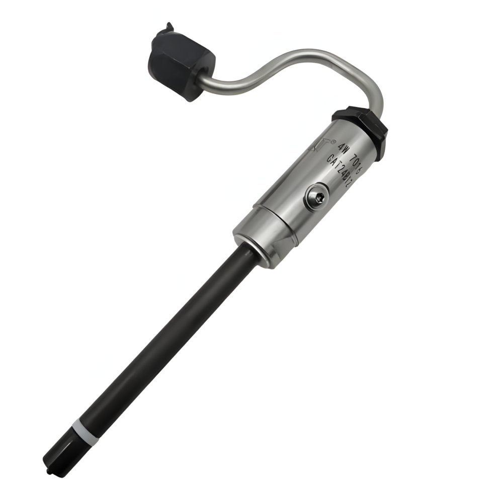 Топливная форсунка 4W-7016 для CAT 225(B)225D 229 231D