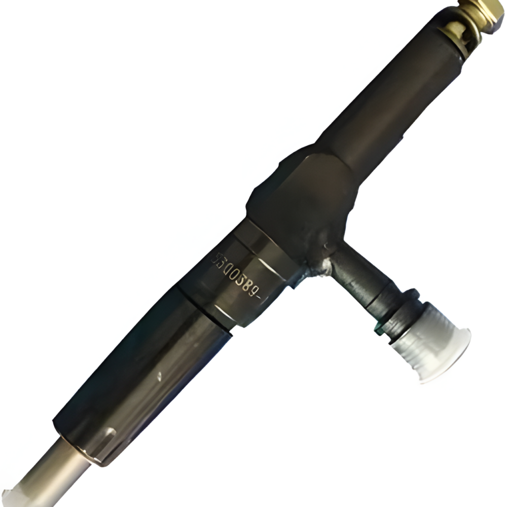 Топливная форсунка 9430613505 1-15300389-1 для ISUZU 6HK1