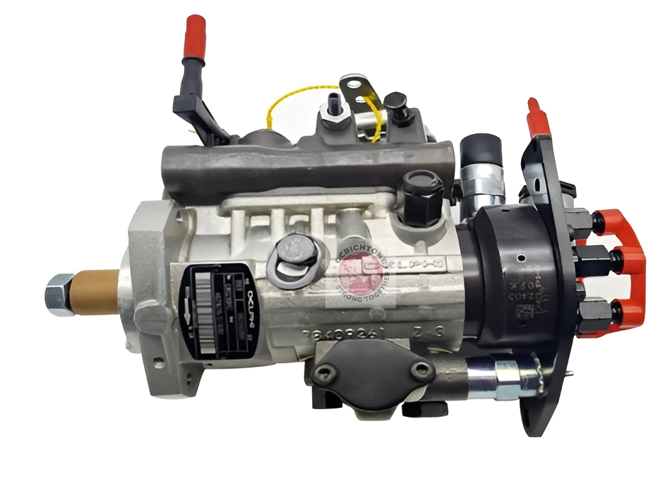 Топливный насос высокого давления CAT 398-1498 9521A030H 9521A031H Топливный насос высокого давления CAT 398-1498 9521A030H 9521A031H