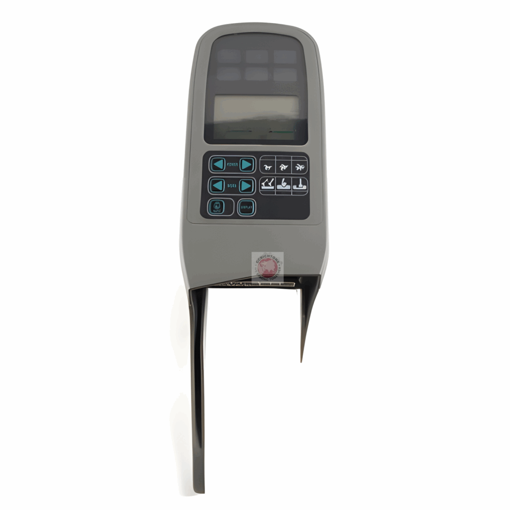 Монитор Doosan dh-5 2539-1068 Монитор Doosan dh-5 2539-1068