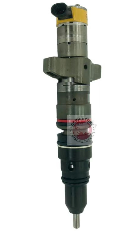 Топливная форсунка двигателя C9 387-9432 387-9433 328-2576 для Caterpillar E330D E336D 2 Топливная форсунка двигателя C9 387-9432 387-9433 328-2576 для Caterpillar E330D E336D