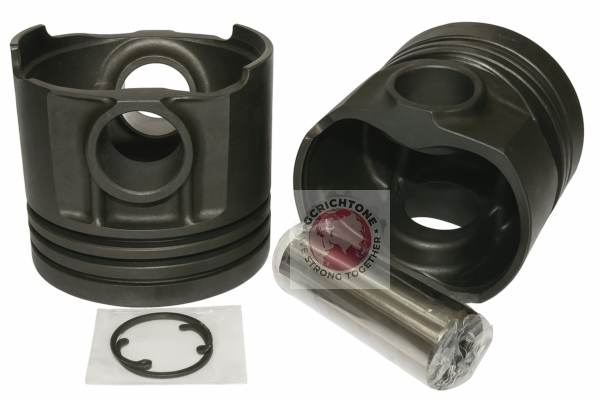 Komatsu Piston S6D140 6212-31-2170 6212-31-2110 6212-31-2151 diesel engine Komatsu Piston S6D140 6212-31-2170 / 6212-31-2110 / 6212-31-2151 diesel engine