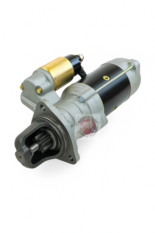 Starter Cummins 6BT5.9 4935789 Starter Cummins 6BT5.9 4935789