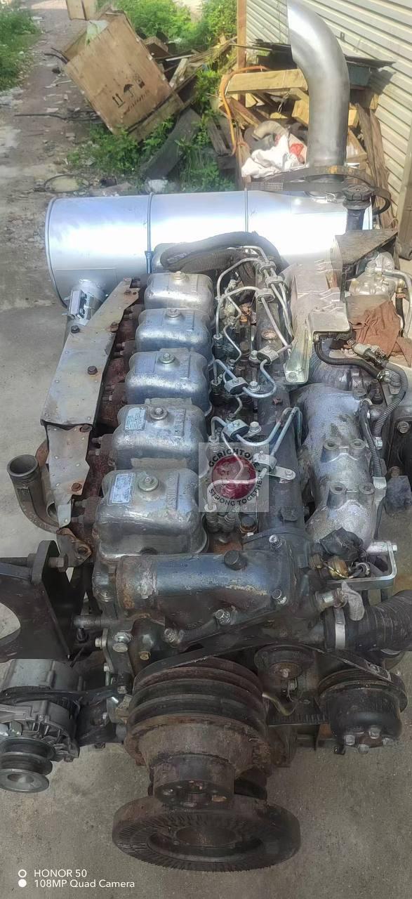 Mitsubishi 6d24 Refurbished Mitsubishi 6d24 Refurbished