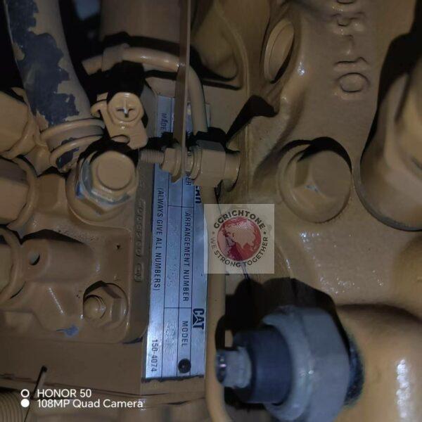 Caterpillar CAT 3003 Caterpillar CAT 3003