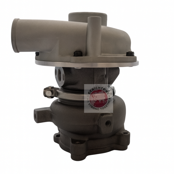 Turbocharger for Isuzu 4HK1 Diesel Engine Part Number: 8-97310-271-0 Turbocharger for Isuzu 4HK1 Diesel Engine Part Number: 8-97310-271-0