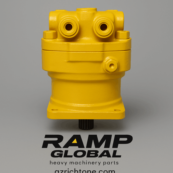 Hydraulic Swing Motor 505-0531 : 505-7029 : 560-4745 : 587-4946 for CAT 336 & 336GC Excavators Hydraulic Swing Motor 505-0531 / 505-7029 / 560-4745 / 587-4946 for CAT 336 & 336GC Excavators